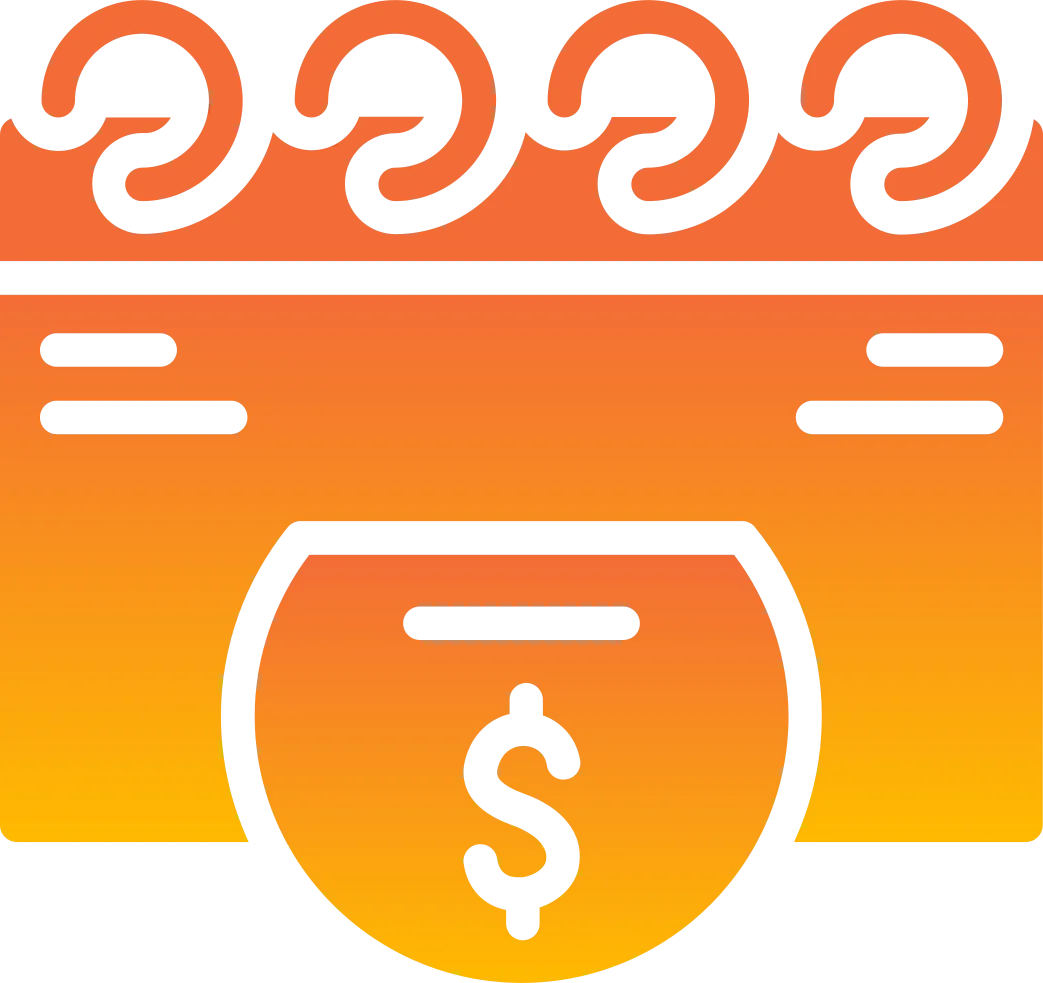 Comfortable Monthly Payment